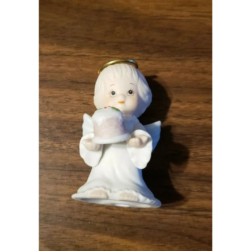 Enesco holly babes